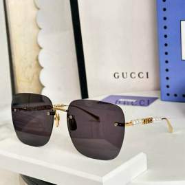 Picture of Gucci Sunglasses _SKUfw79338136fw
